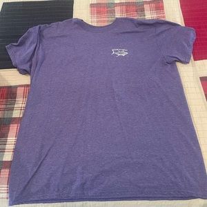 Men’s Ocean & Coast t-shirt